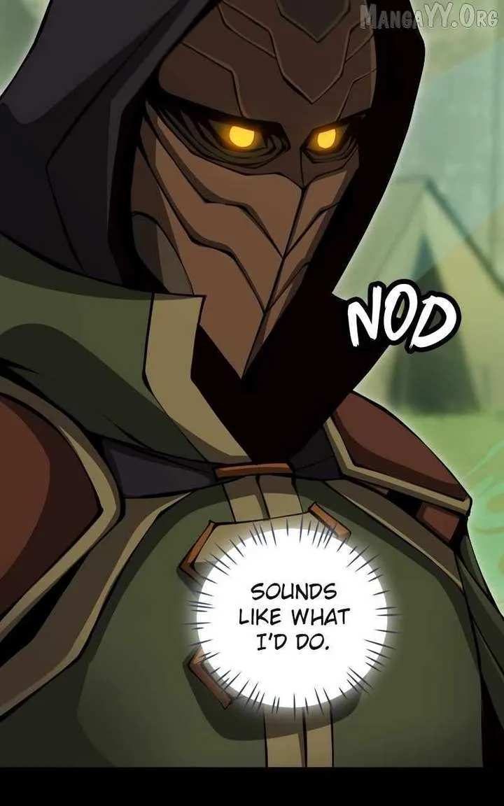 Primal Hunter Chapter 95 — Page 81