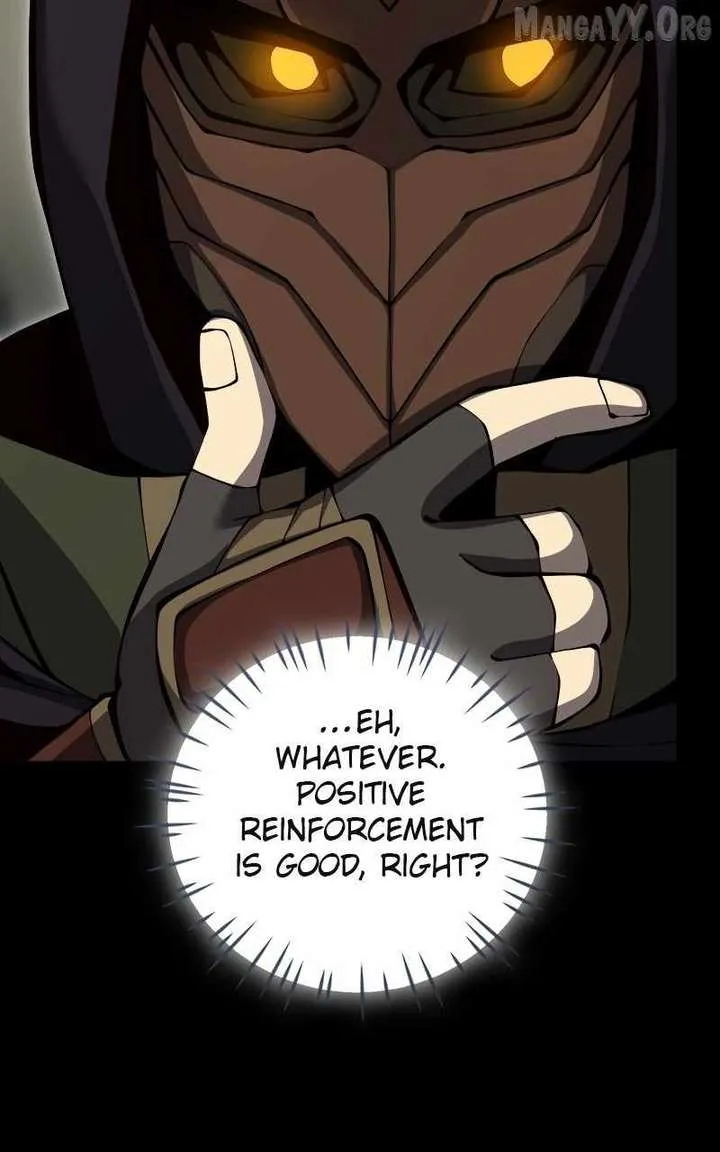 Primal Hunter Chapter 95 — Page 85