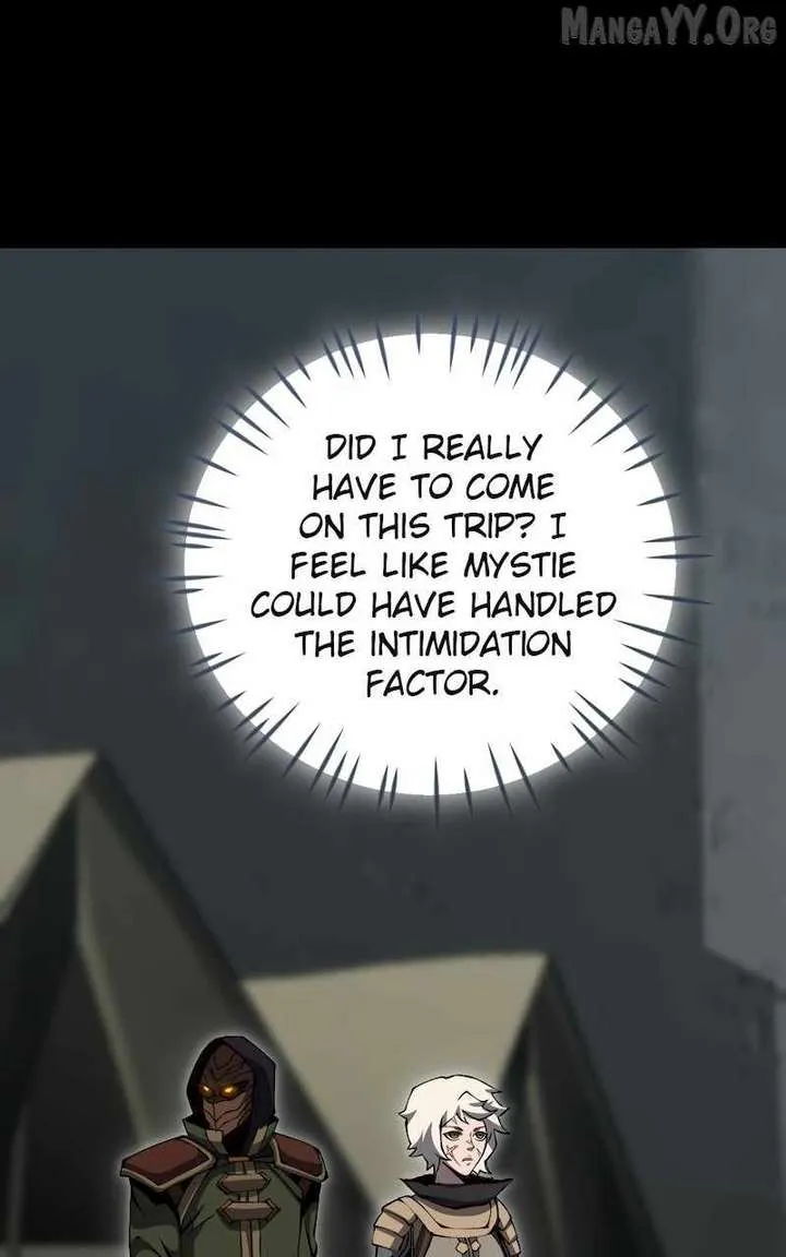 Primal Hunter Chapter 95 — Page 86
