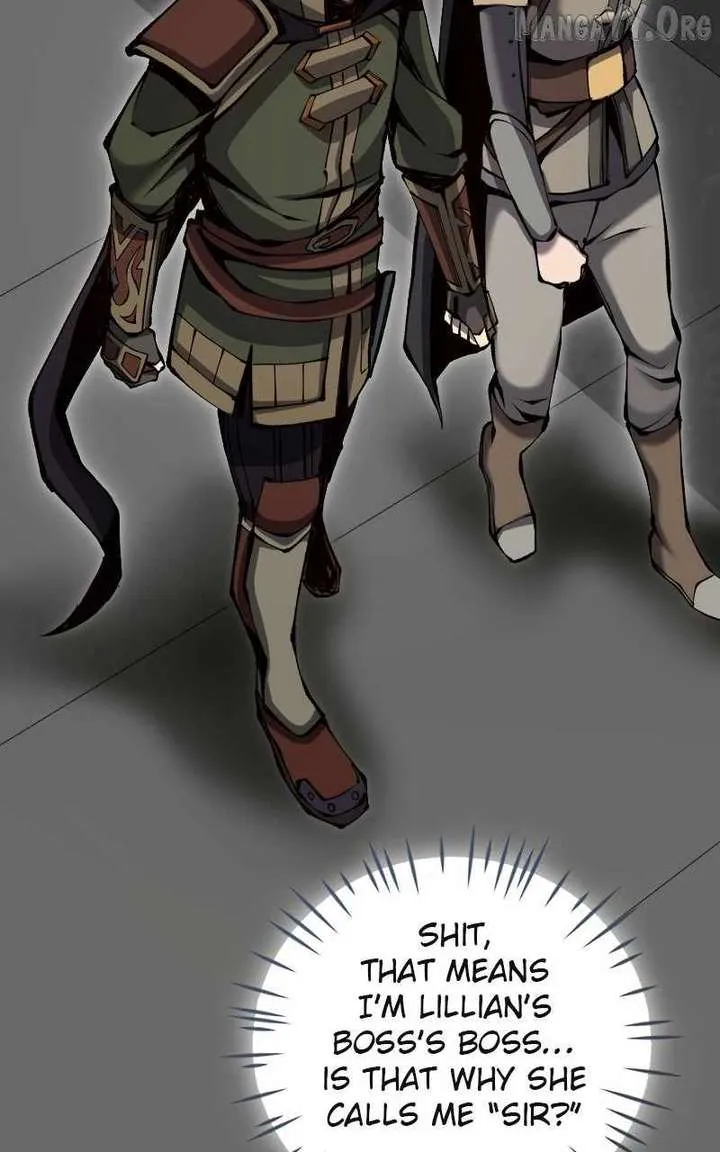 Primal Hunter Chapter 95 — Page 92
