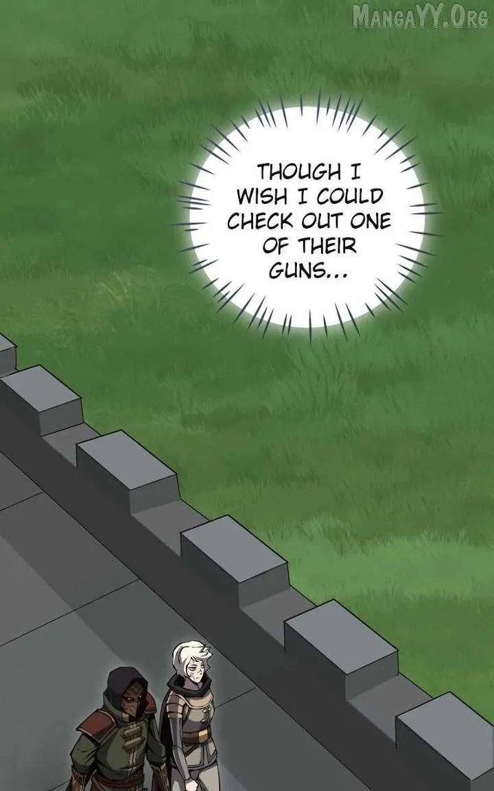 Primal Hunter Chapter 95 — Page 99