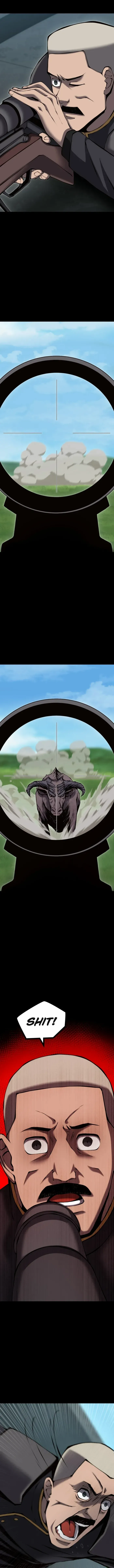 Primal Hunter Chapter 96 — Page 1