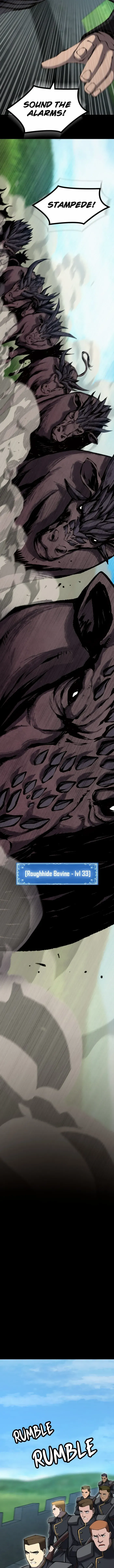 Primal Hunter Chapter 96 — Page 2