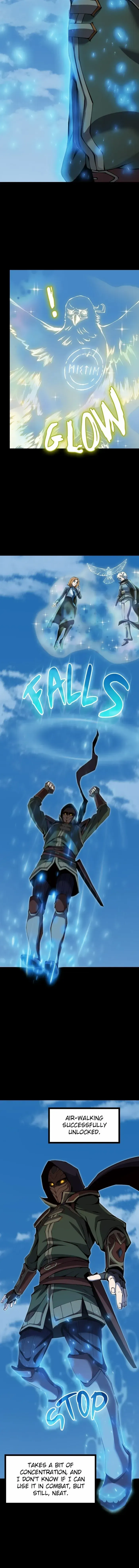 Primal Hunter Chapter 96 — Page 10