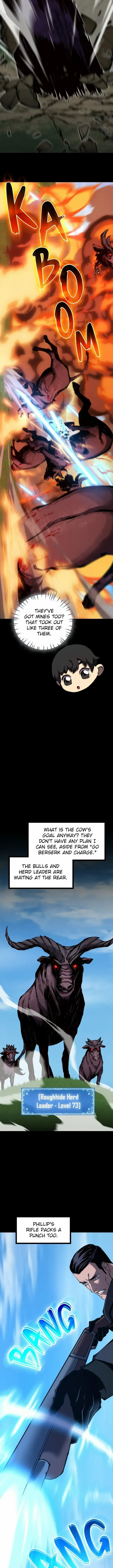 Primal Hunter Chapter 96 — Page 12