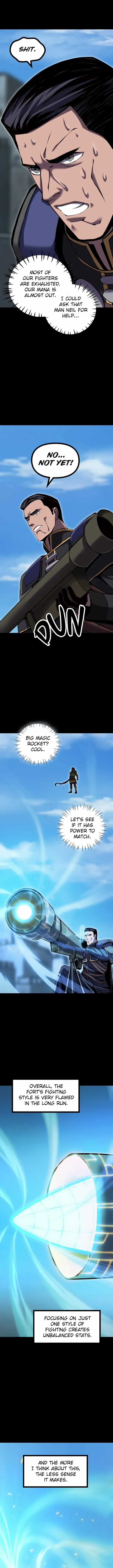 Primal Hunter Chapter 96 — Page 16