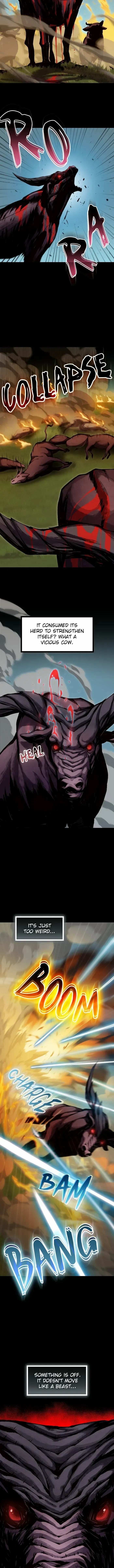Primal Hunter Chapter 96 — Page 19