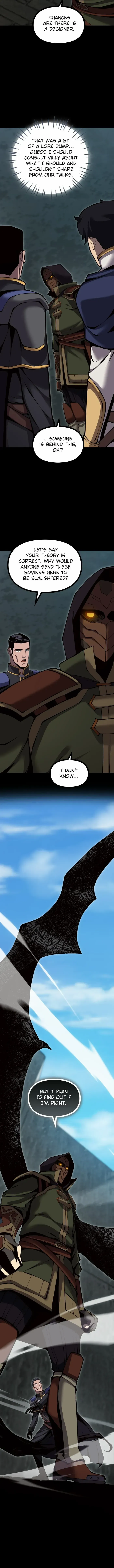 Primal Hunter Chapter 96 — Page 22