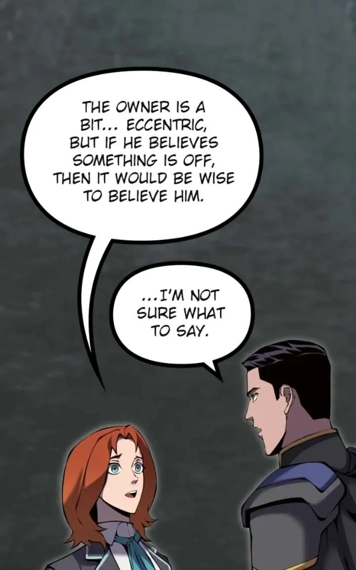 Primal Hunter Chapter 97 — Page 8