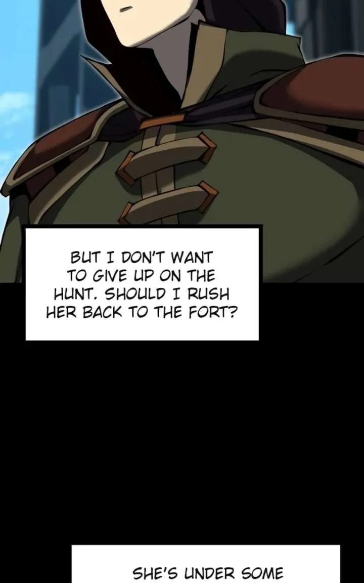 Primal Hunter Chapter 97 — Page 109