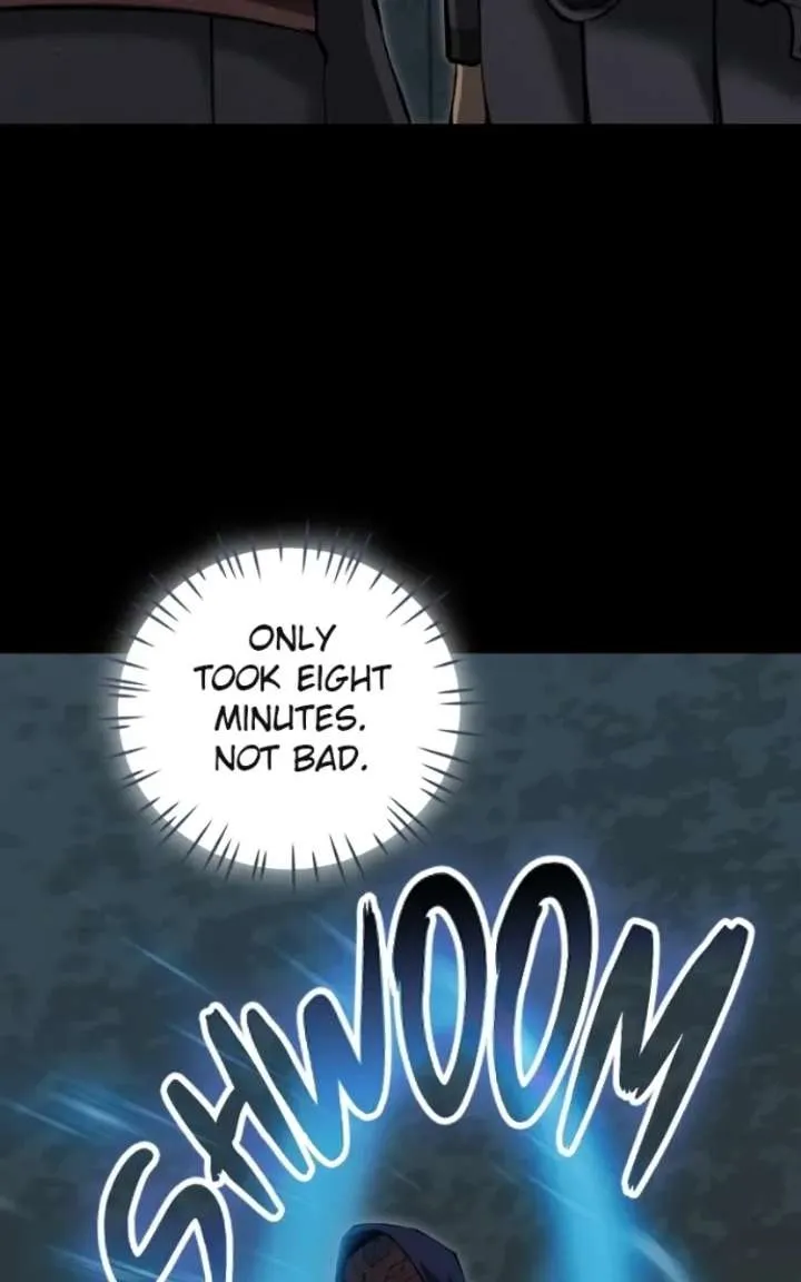 Primal Hunter Chapter 97 — Page 119