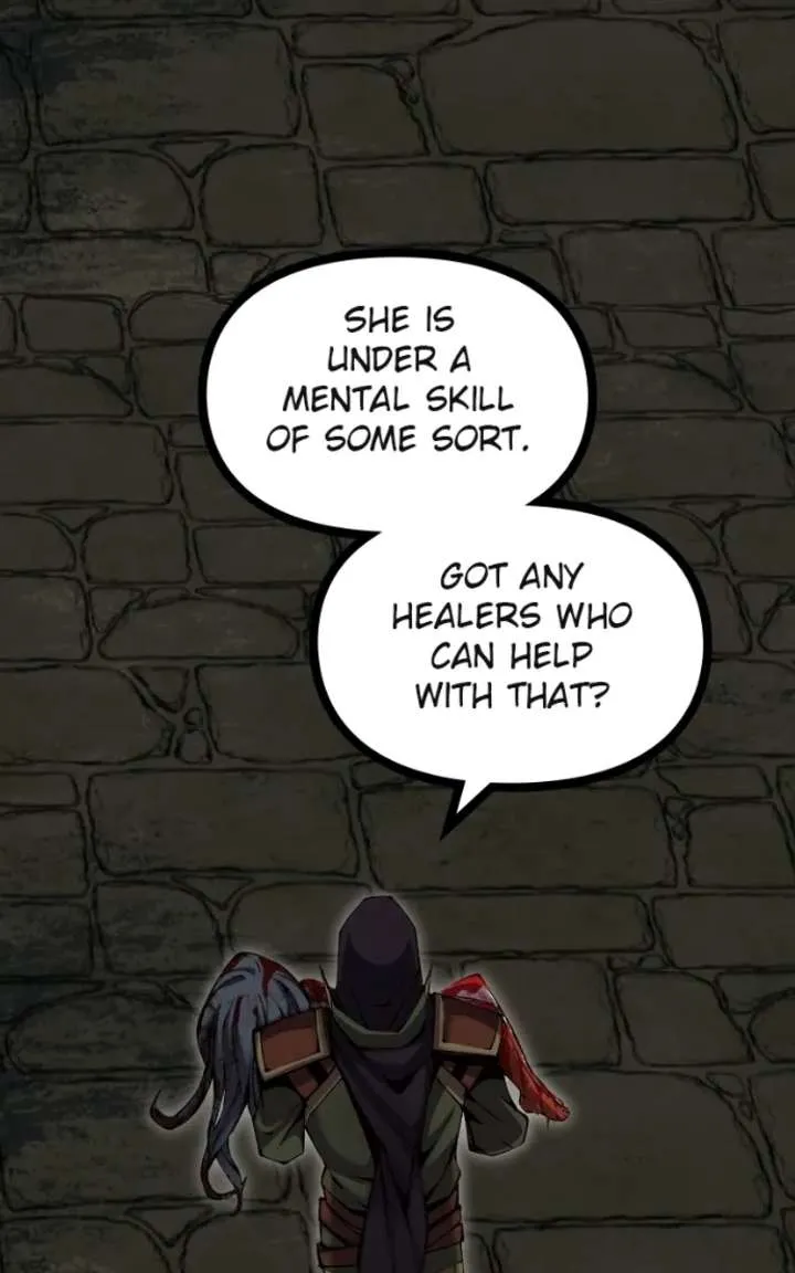 Primal Hunter Chapter 97 — Page 122