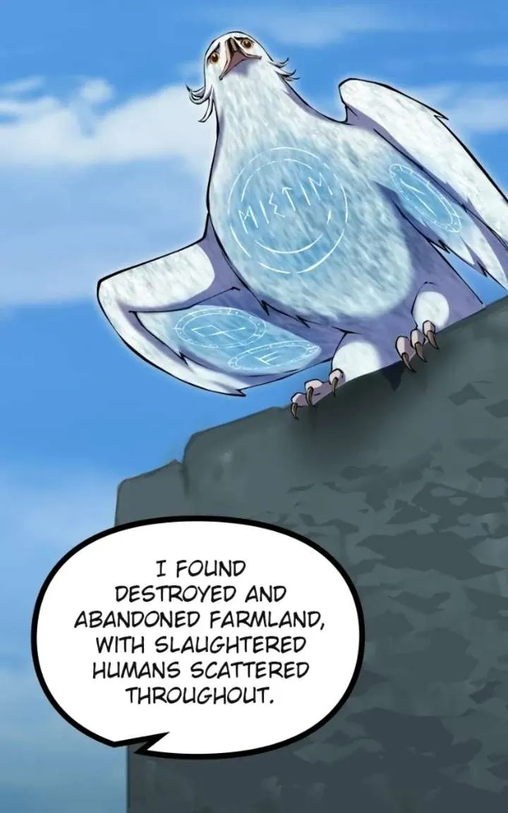 Primal Hunter Chapter 97 — Page 124