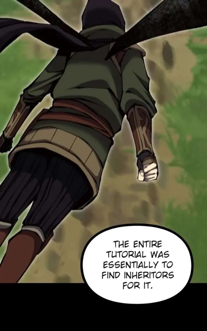 Primal Hunter Chapter 97 — Page 13
