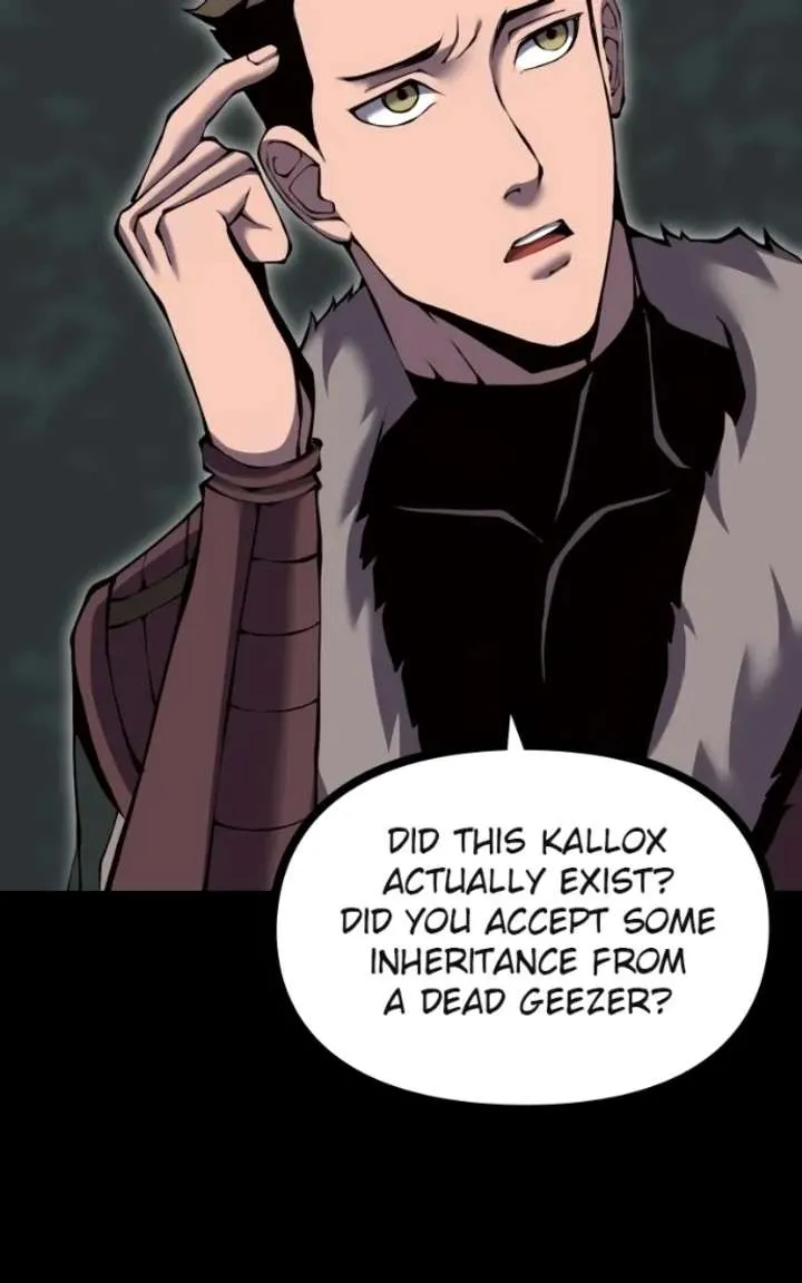 Primal Hunter Chapter 97 — Page 15