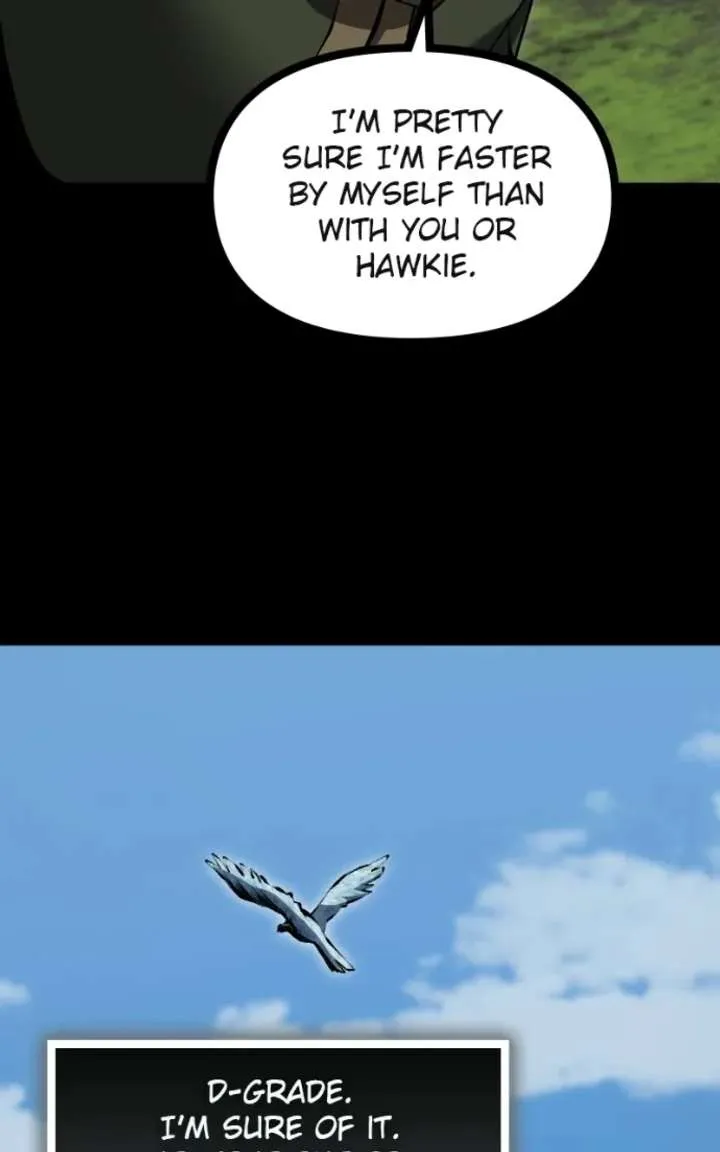 Primal Hunter Chapter 97 — Page 80