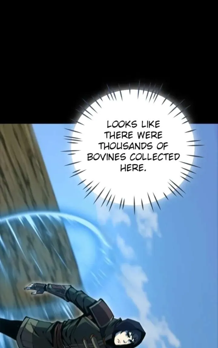 Primal Hunter Chapter 97 — Page 88