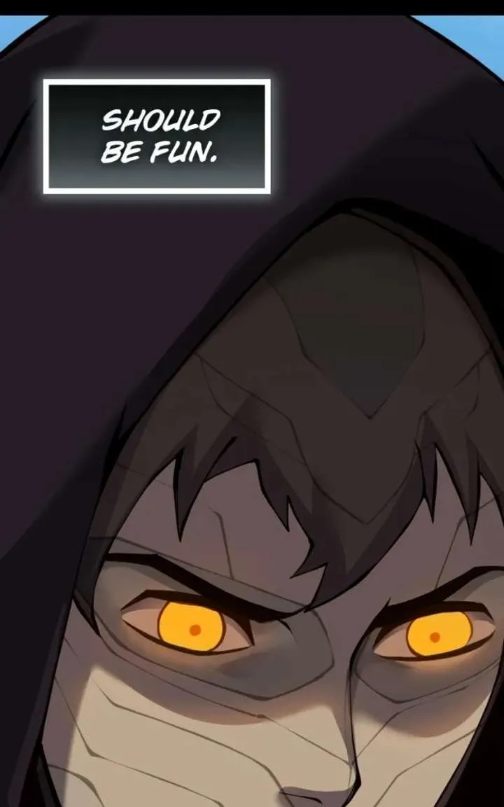Primal Hunter Chapter 98 — Page 8