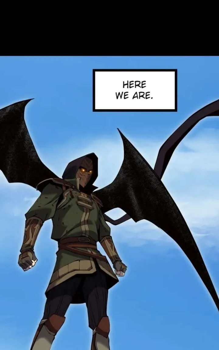Primal Hunter Chapter 98 — Page 10