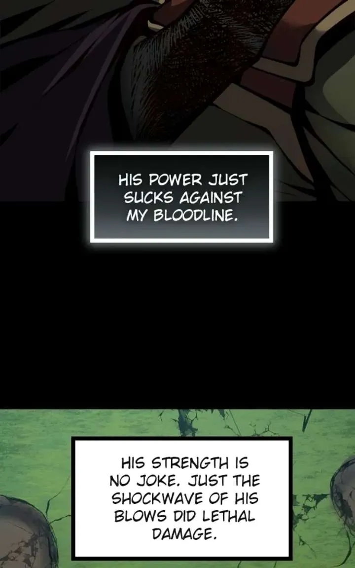Primal Hunter Chapter 98 — Page 150