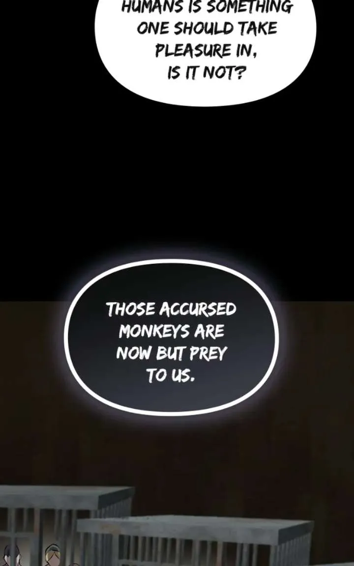 Primal Hunter Chapter 98 — Page 33