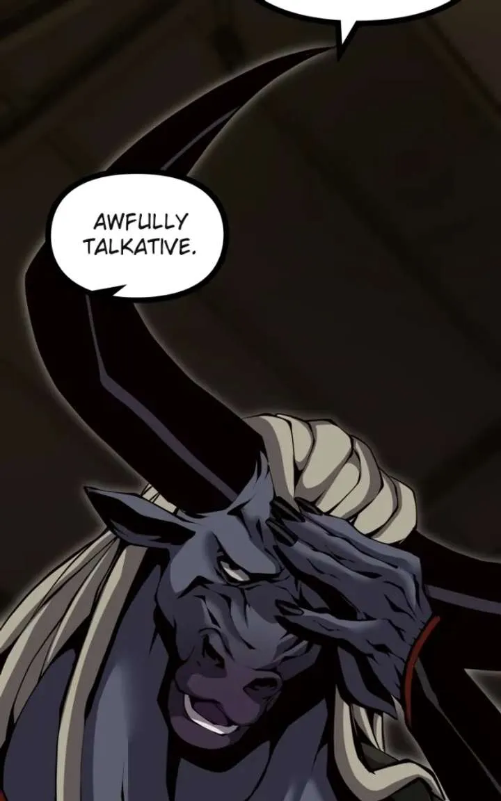 Primal Hunter Chapter 98 — Page 45