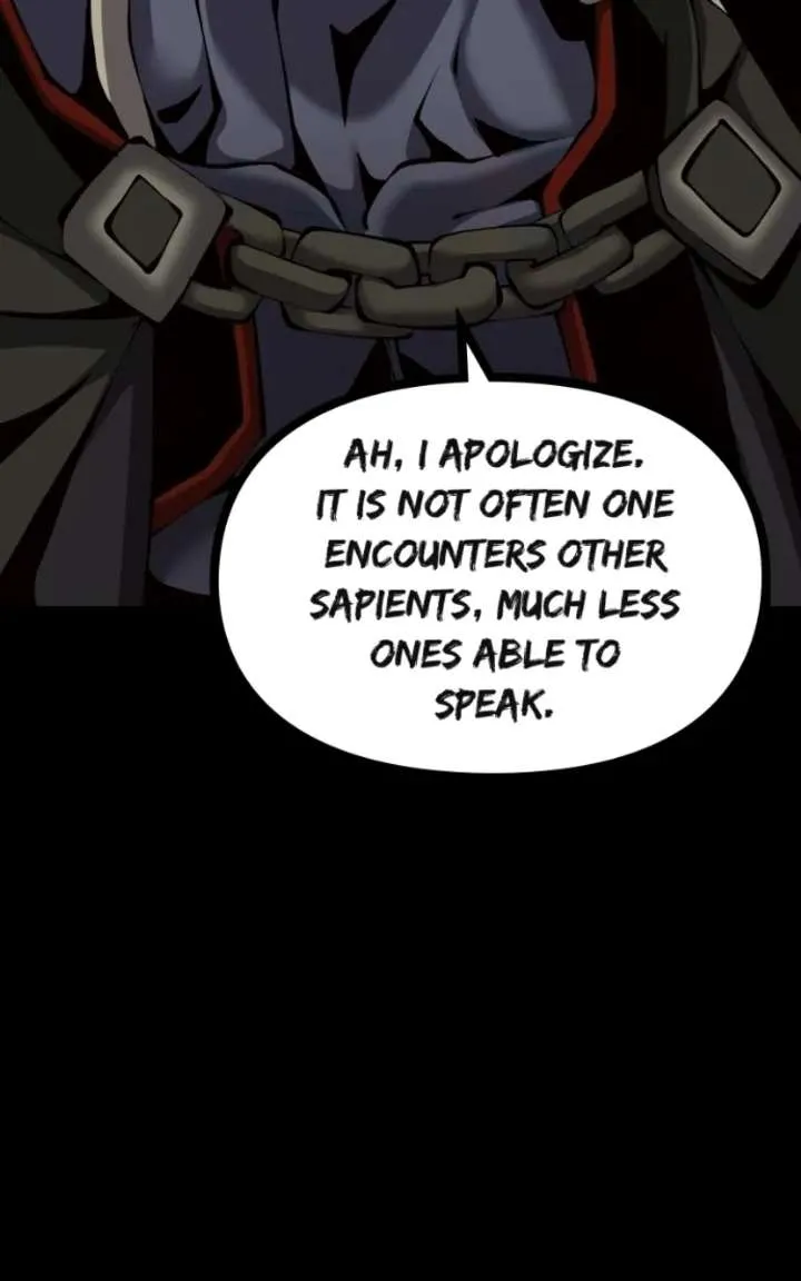 Primal Hunter Chapter 98 — Page 46