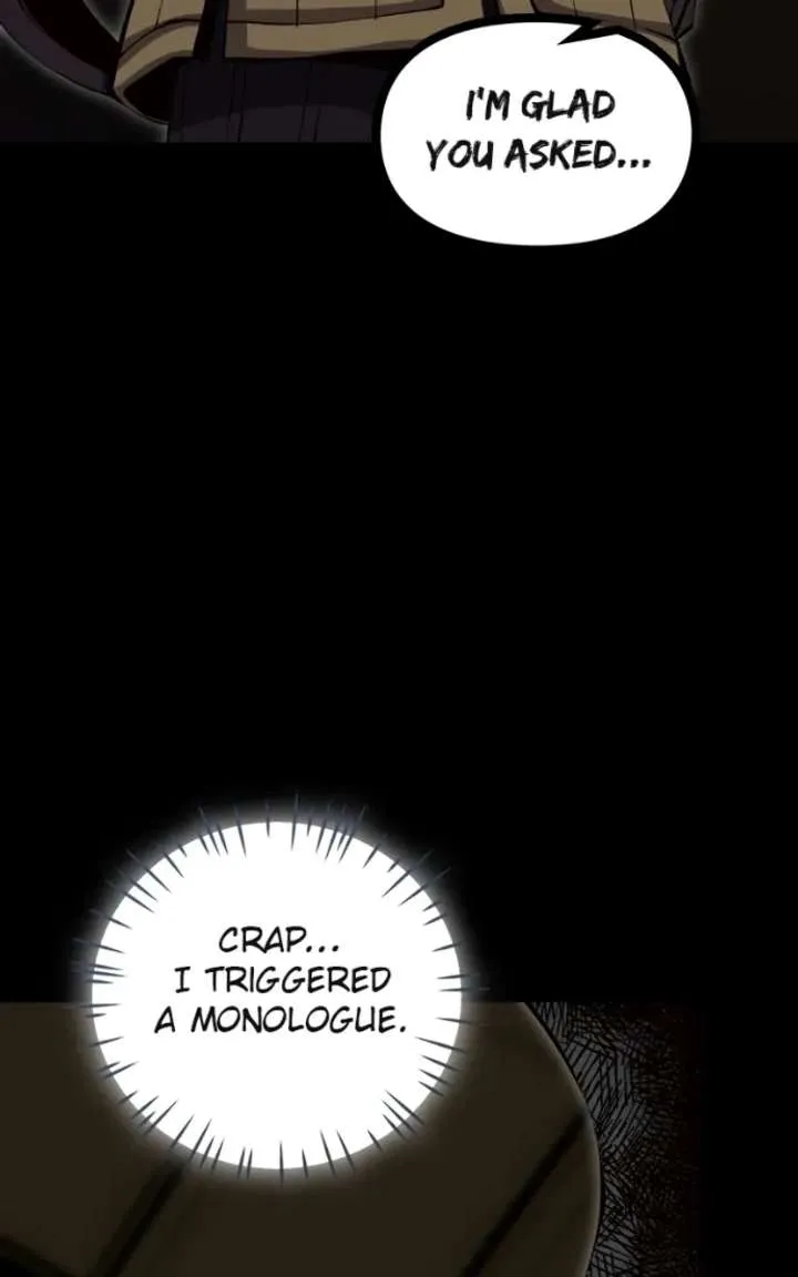 Primal Hunter Chapter 98 — Page 50
