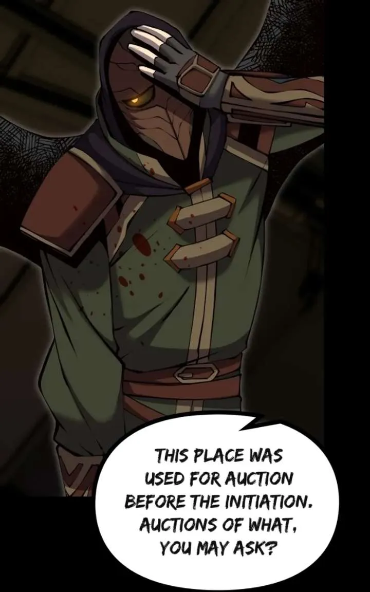 Primal Hunter Chapter 98 — Page 51