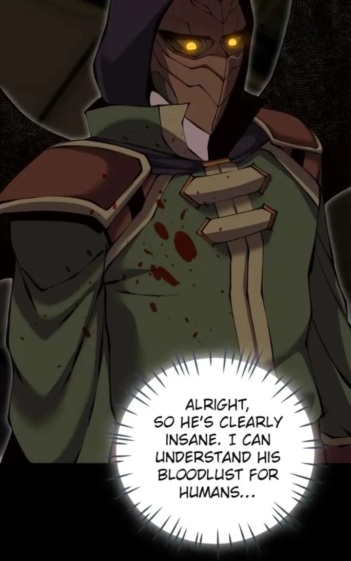 Primal Hunter Chapter 98 — Page 59