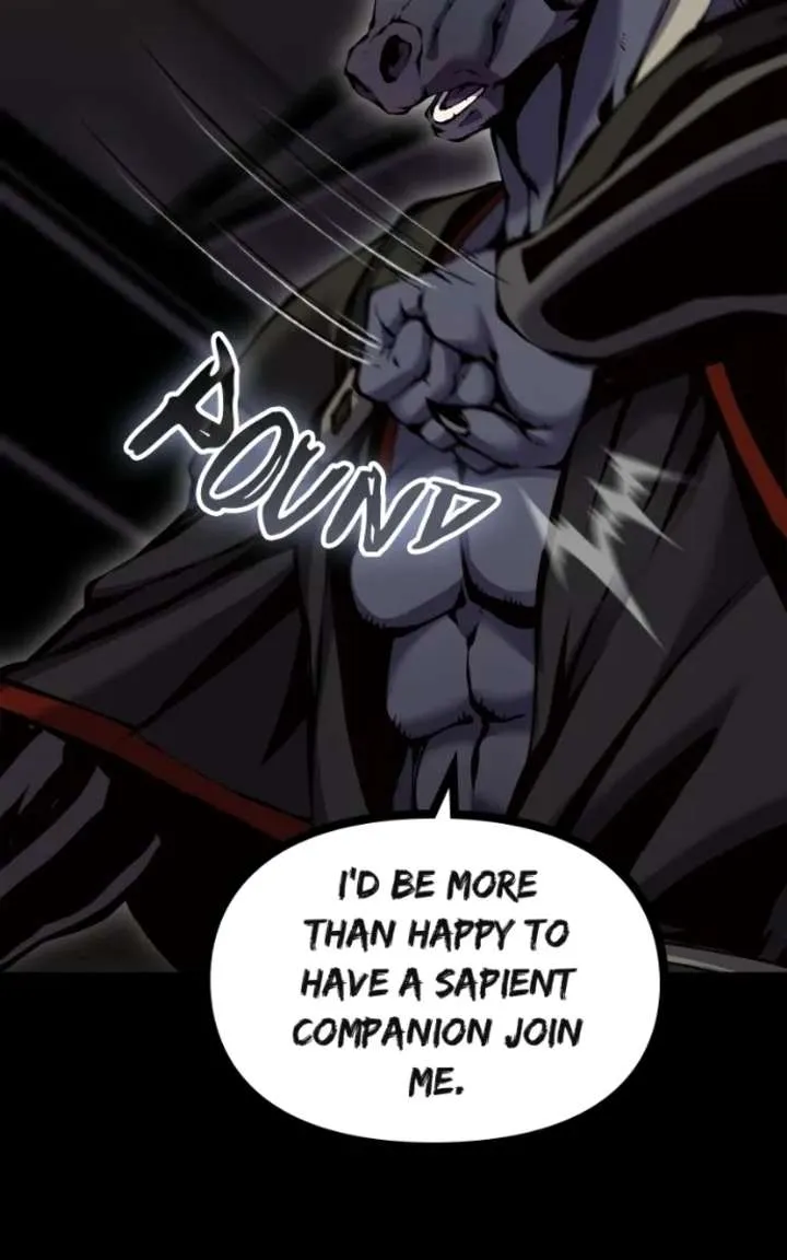 Primal Hunter Chapter 98 — Page 73
