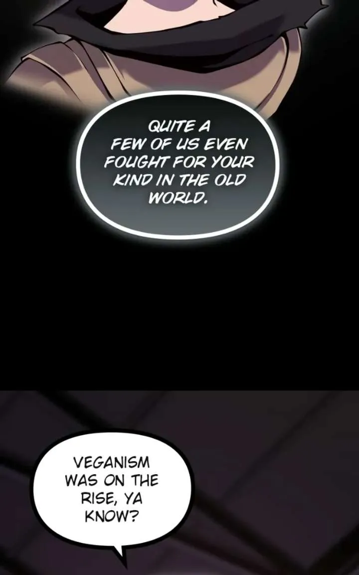 Primal Hunter Chapter 98 — Page 86