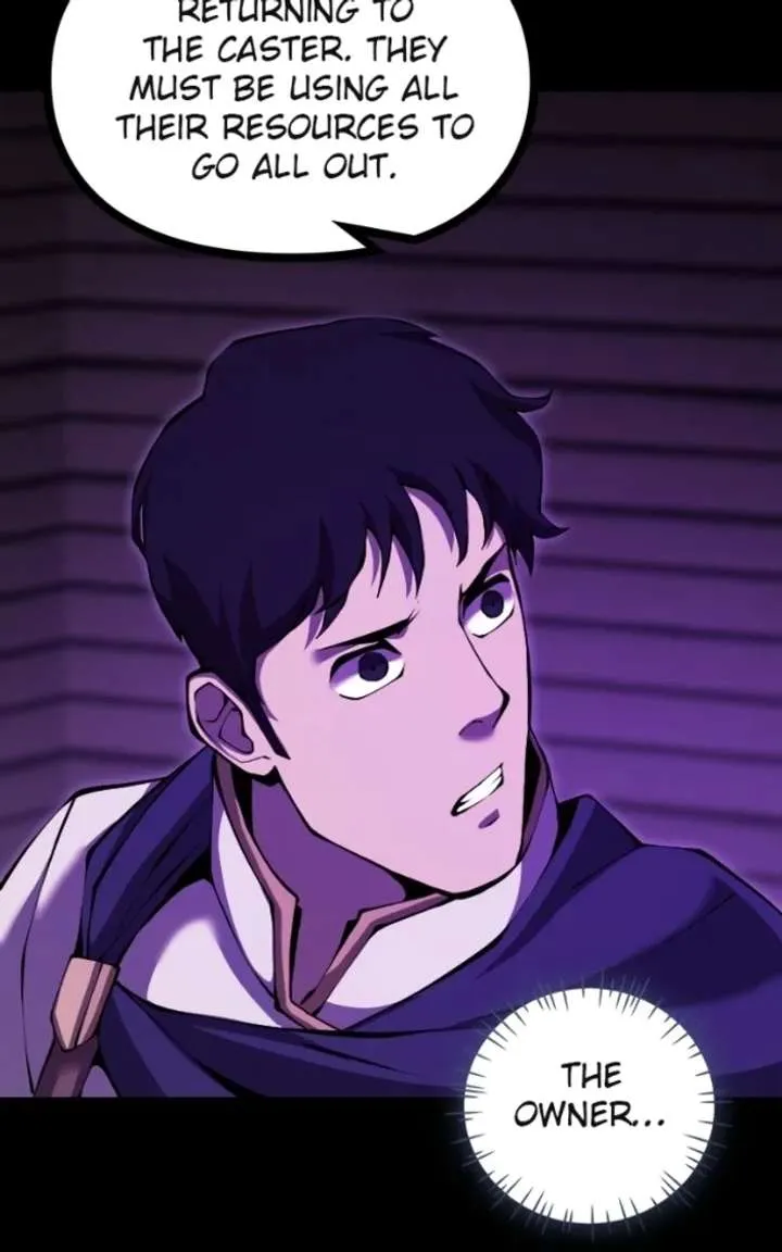 Primal Hunter Chapter 99 — Page 57