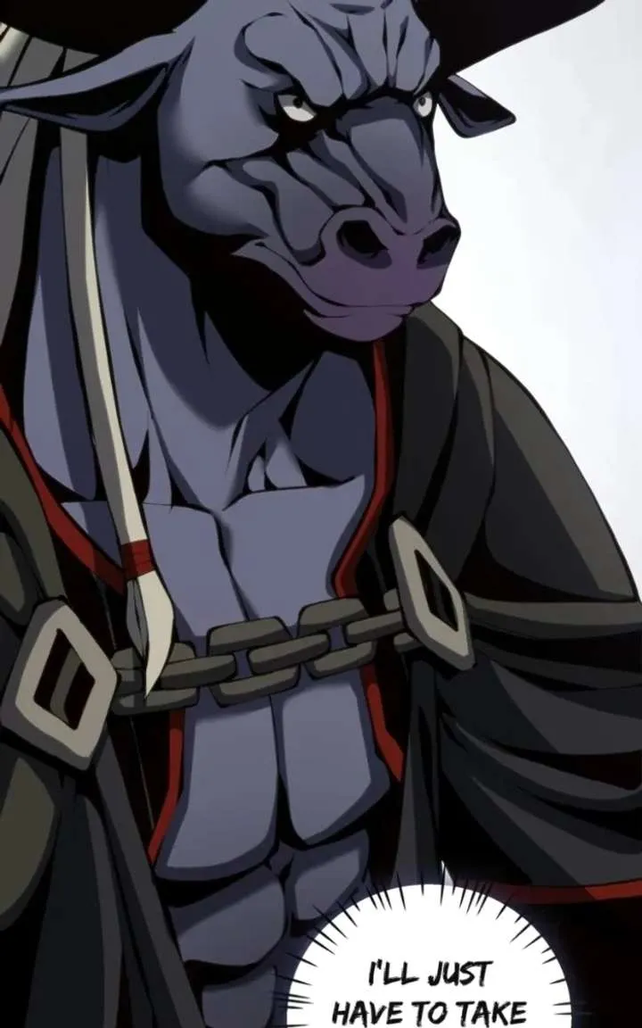 Primal Hunter Chapter 99 — Page 90