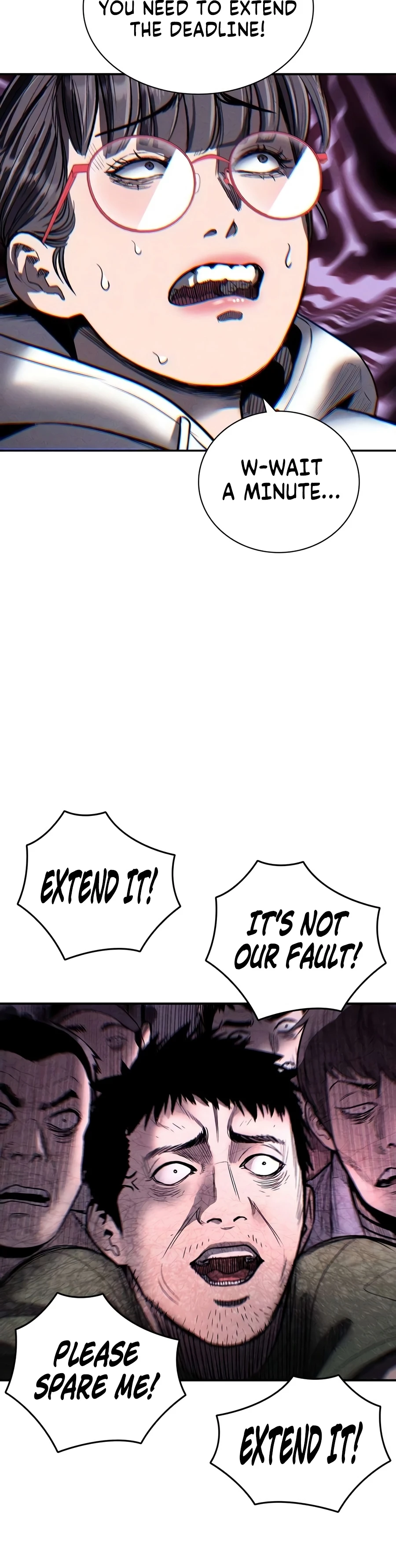 Private Debtors Chapter 30 — Page 3