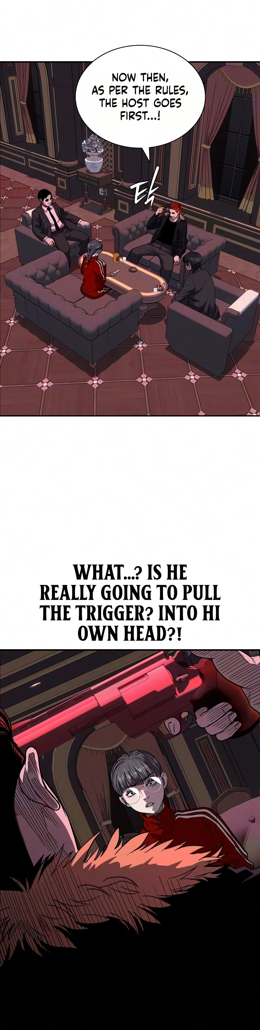 Private Debtors Chapter 33 — Page 3