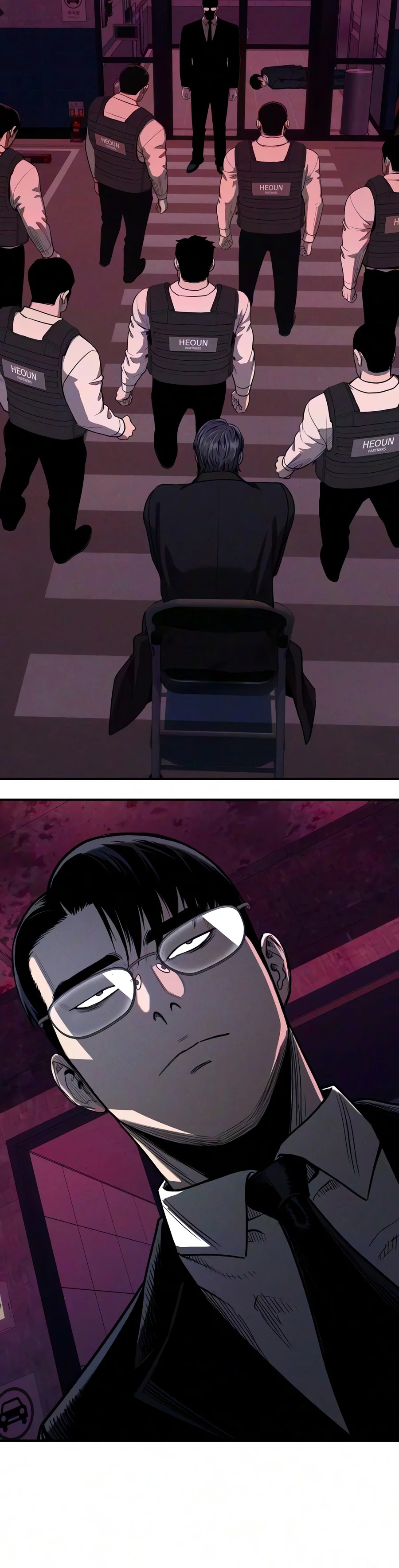 Private Debtors Chapter 39 — Page 3