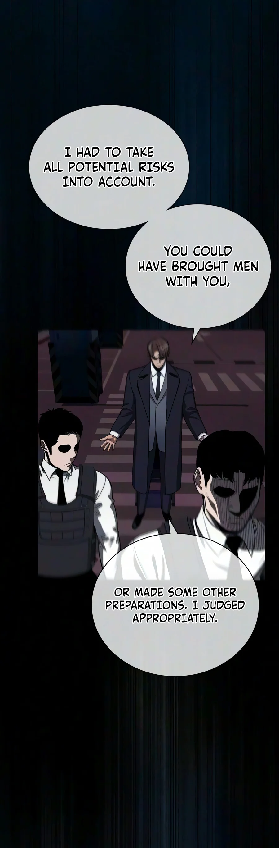Private Debtors Chapter 39 — Page 21