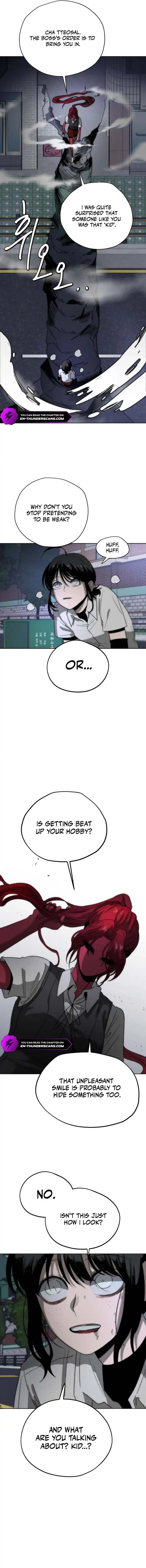 Project Mars Chapter 2 — Page 7