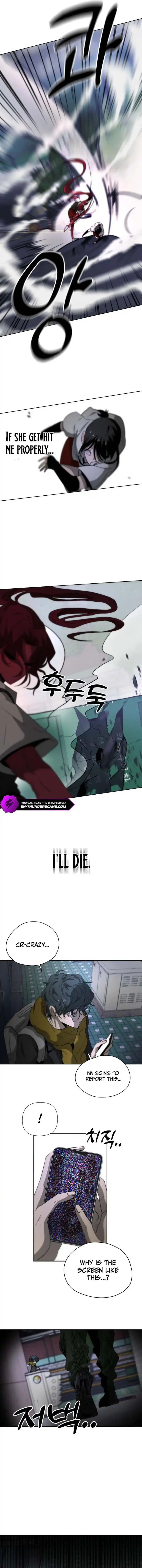 Project Mars Chapter 2 — Page 9