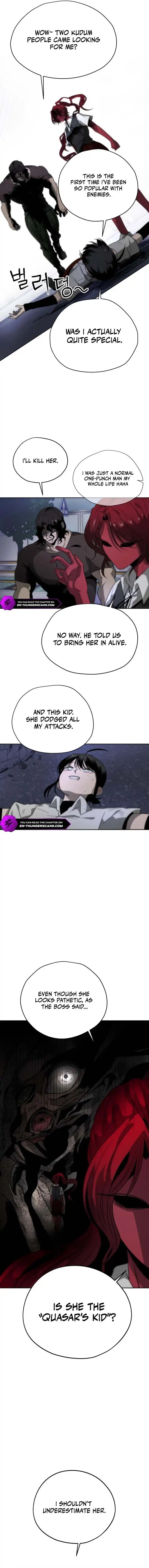 Project Mars Chapter 2 — Page 11