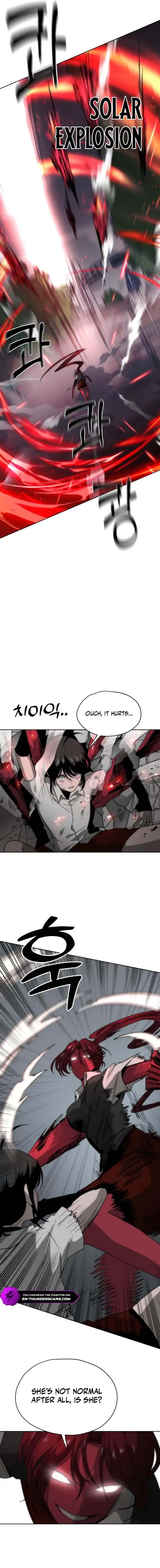 Project Mars Chapter 2 — Page 15
