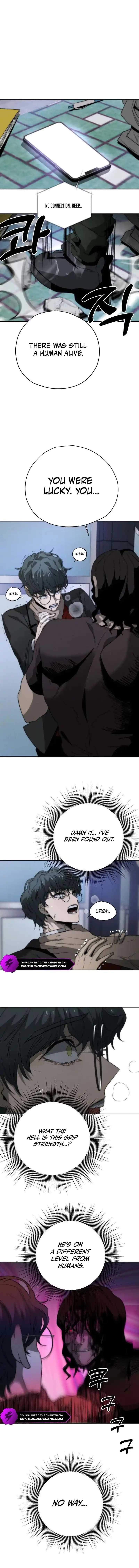 Project Mars Chapter 2 — Page 17
