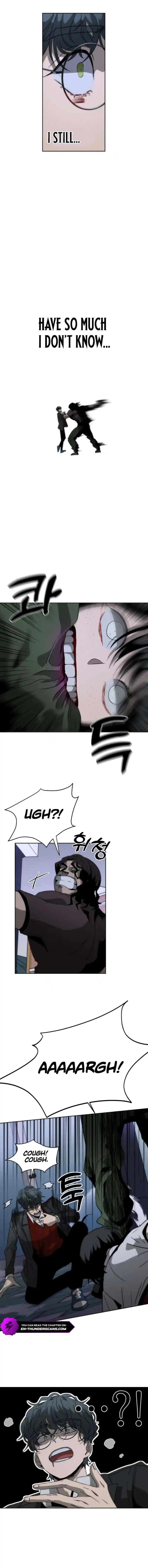 Project Mars Chapter 2 — Page 18