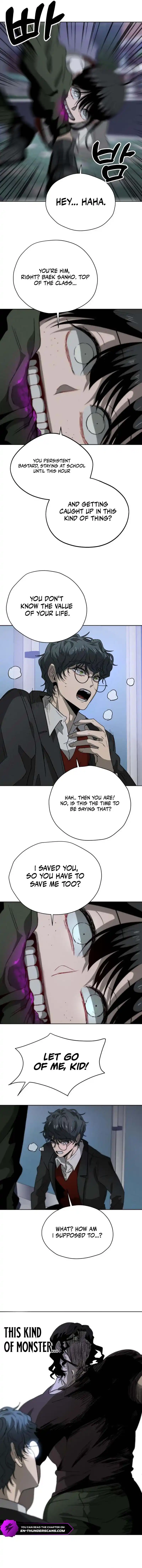 Project Mars Chapter 2 — Page 19