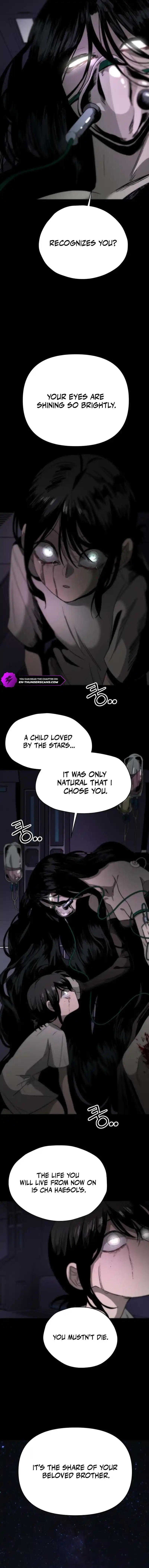 Project Mars Chapter 2 — Page 26