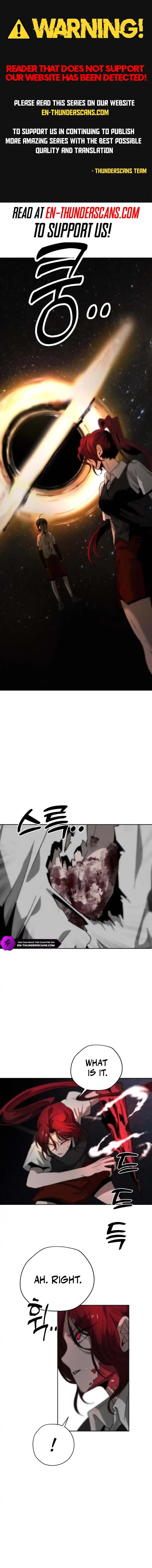 Project Mars Chapter 3 — Page 1