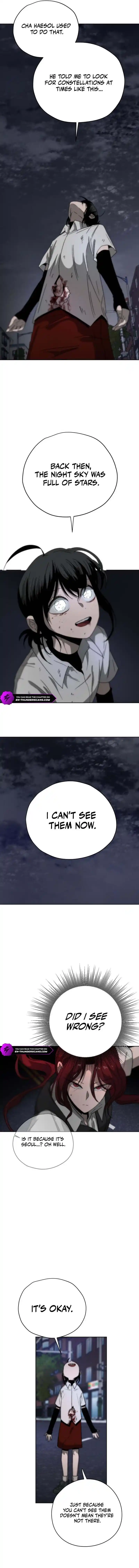 Project Mars Chapter 3 — Page 2
