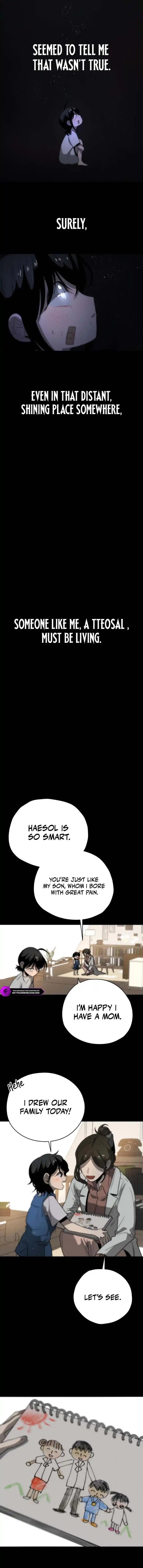 Project Mars Chapter 3 — Page 5