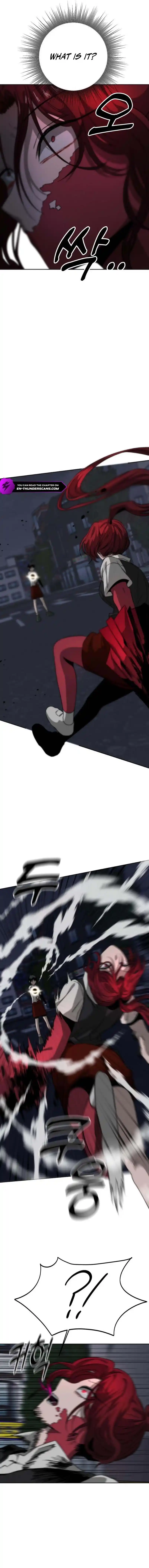 Project Mars Chapter 3 — Page 10